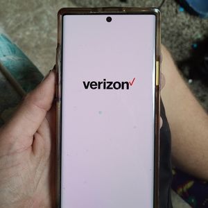 Unlocked Samsung note 10+